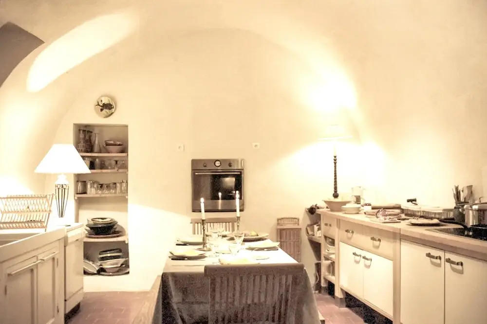 House With 9 Bedrooms in Centuri, With Wonderful sea View, Furnished G