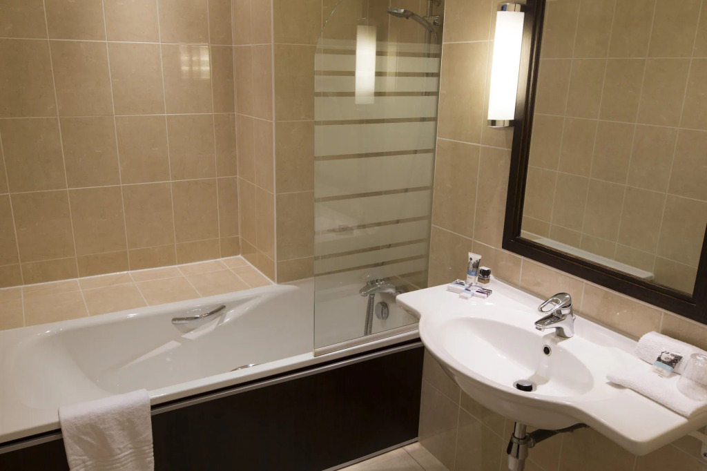 Hotel Mercure Rennes Cesson