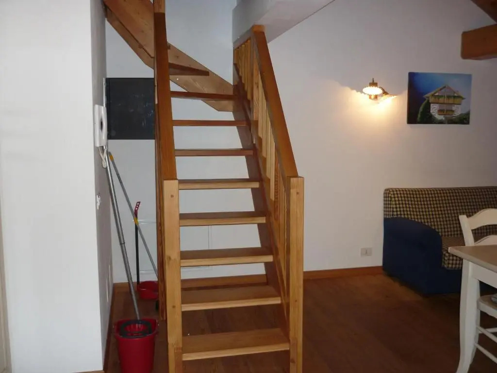 Casa Dai Fre' CIPAT ZERO22018-AT-ZERO53006