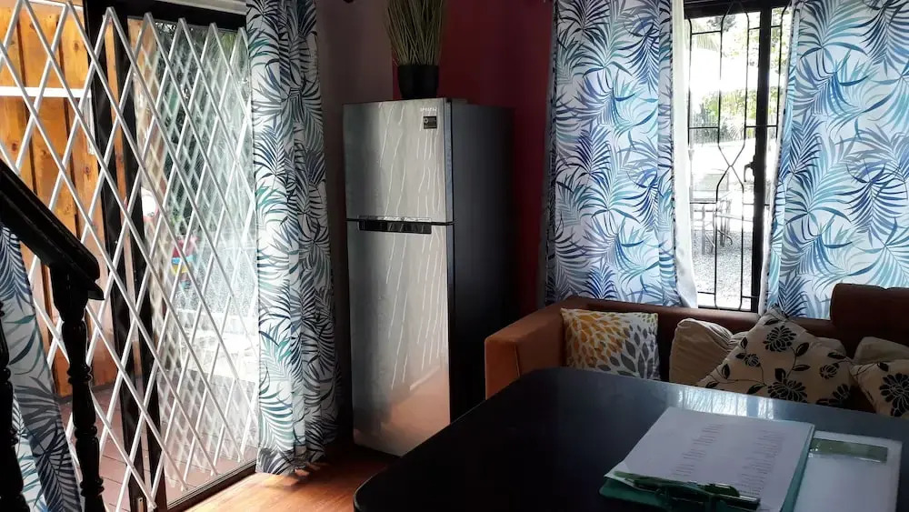 Mer Riviere Self Catering