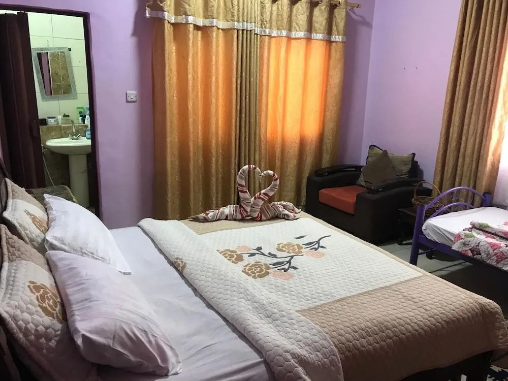 Al-Amer Aqaba Beach Hostel