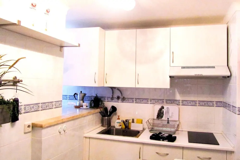Apartment with 2 Bedrooms in Lisboa, with Wifi - 12 Km From the Beach