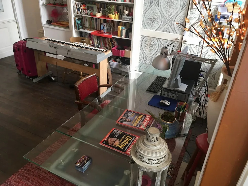 Suites Havre de Paix Nancy