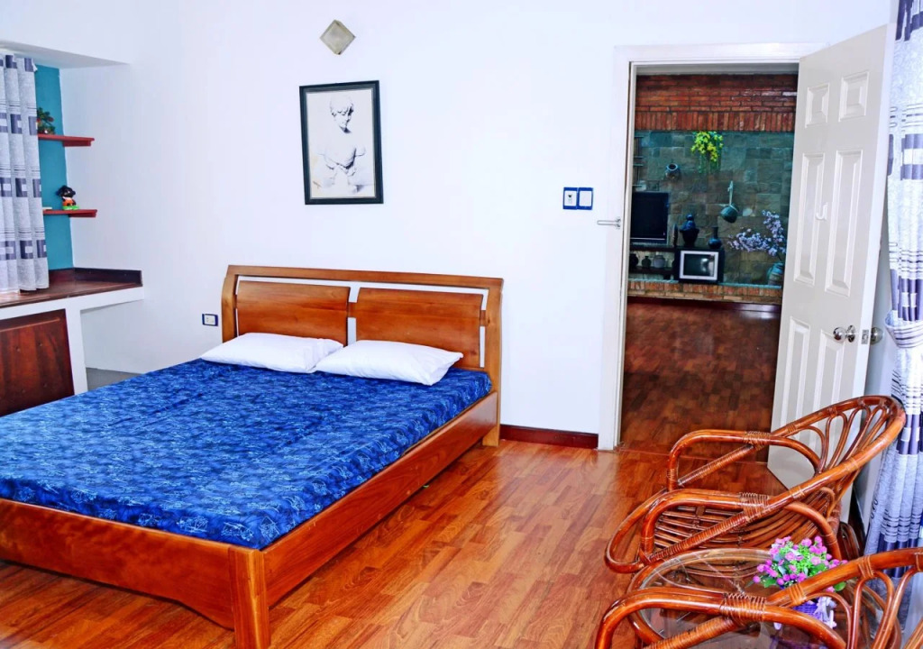 Thanh Tung Homestay