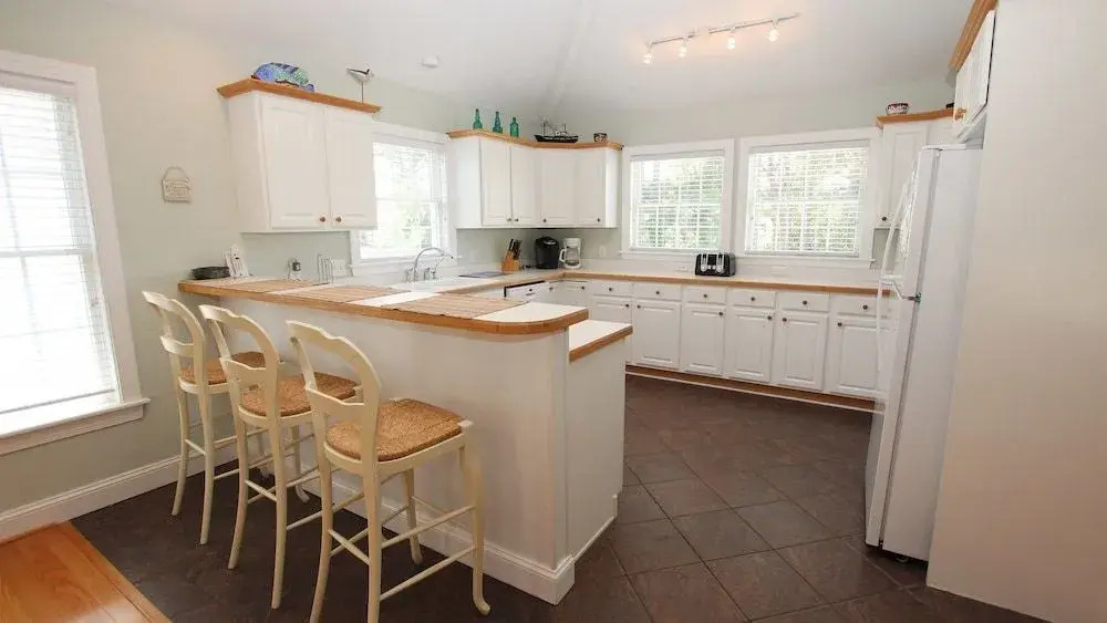 A-Sea-Breeze - 5 Br Home