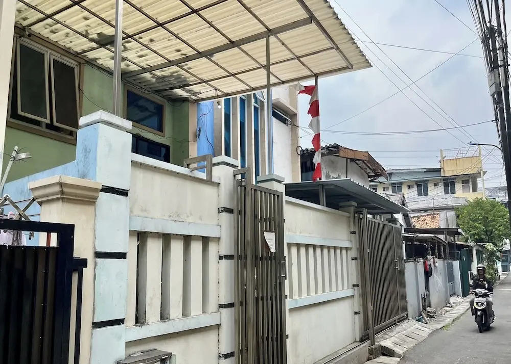 Rb Residence Grogol