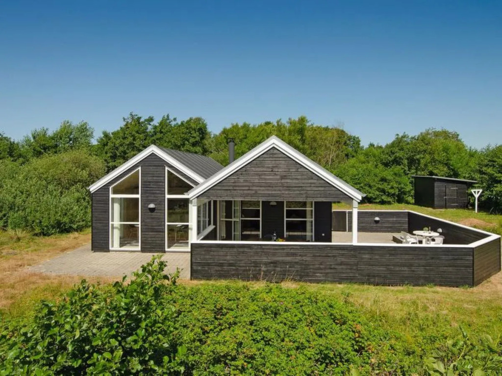 "Anniek" - 1.8km from the sea in Western Jutland