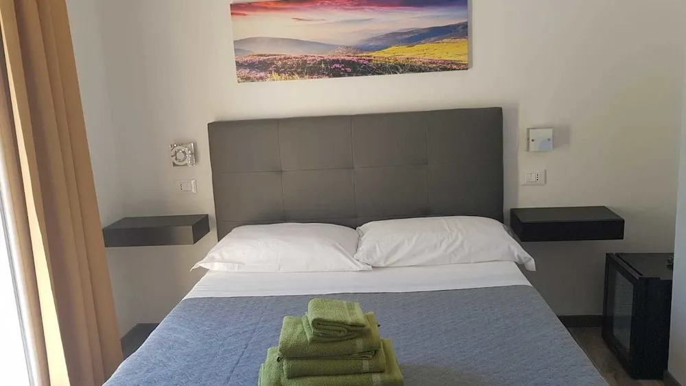 Hotel Villa Mare