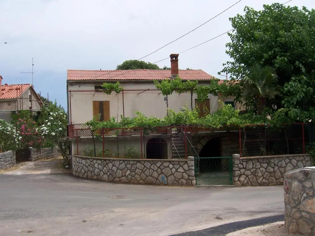 Apartment Dinka