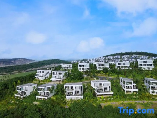 Yixing InLong  Lingshang Holiday House
