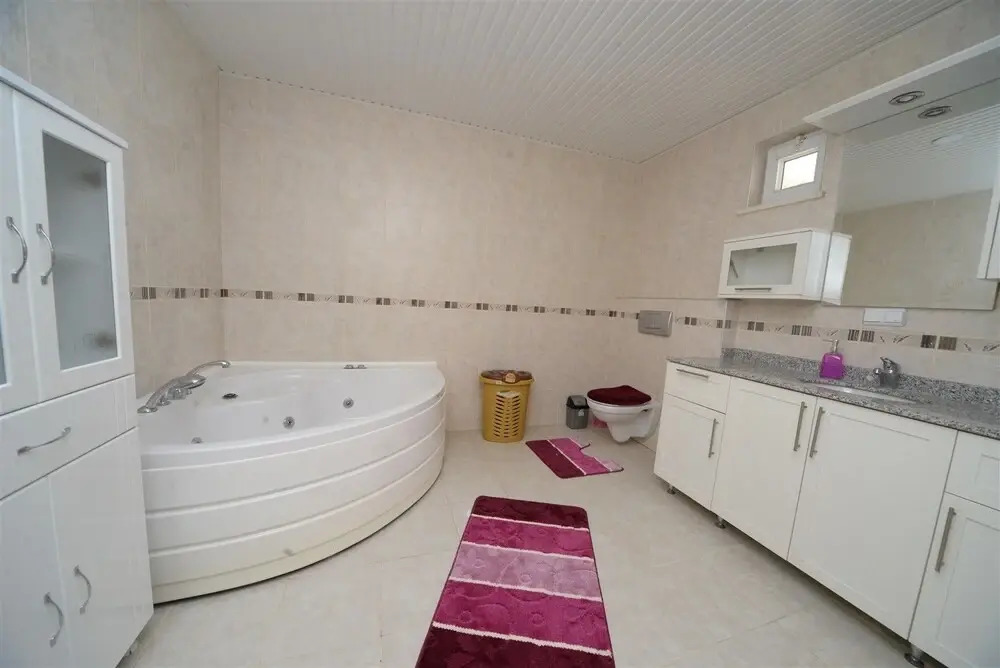 Emre White Villas 3