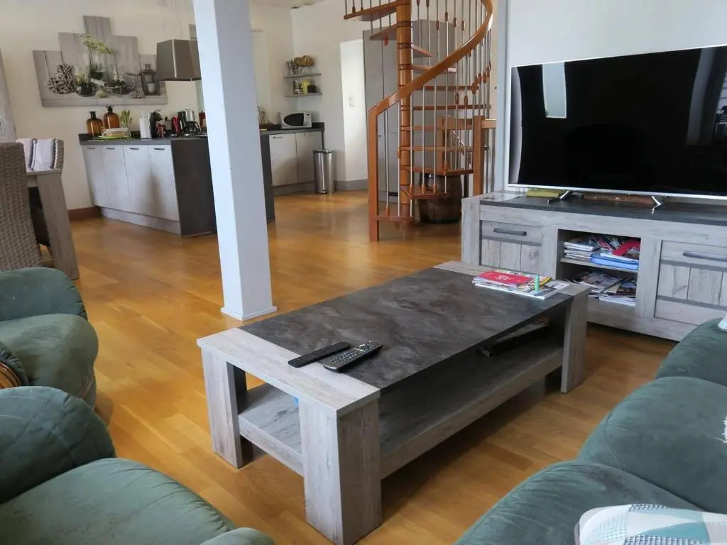 Maison Perros-Guirec, 4 pièces, 6 personnes - FR-1-368-87
