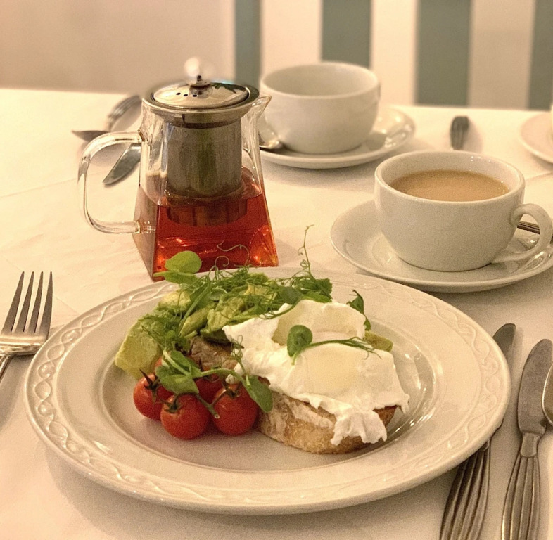 The Claremont Hotel - Adult Only