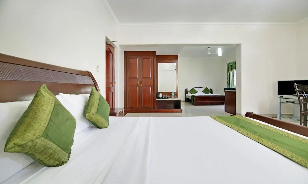 Treebo Trend President Suites