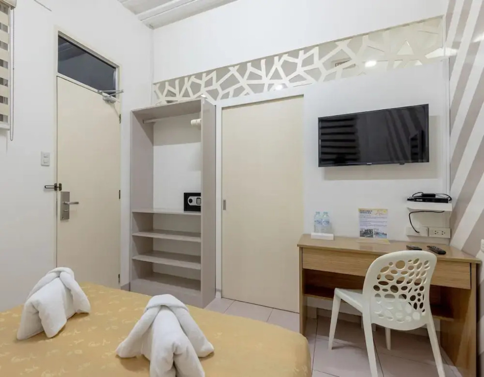 ZEN Rooms Alicia Tower Cebu