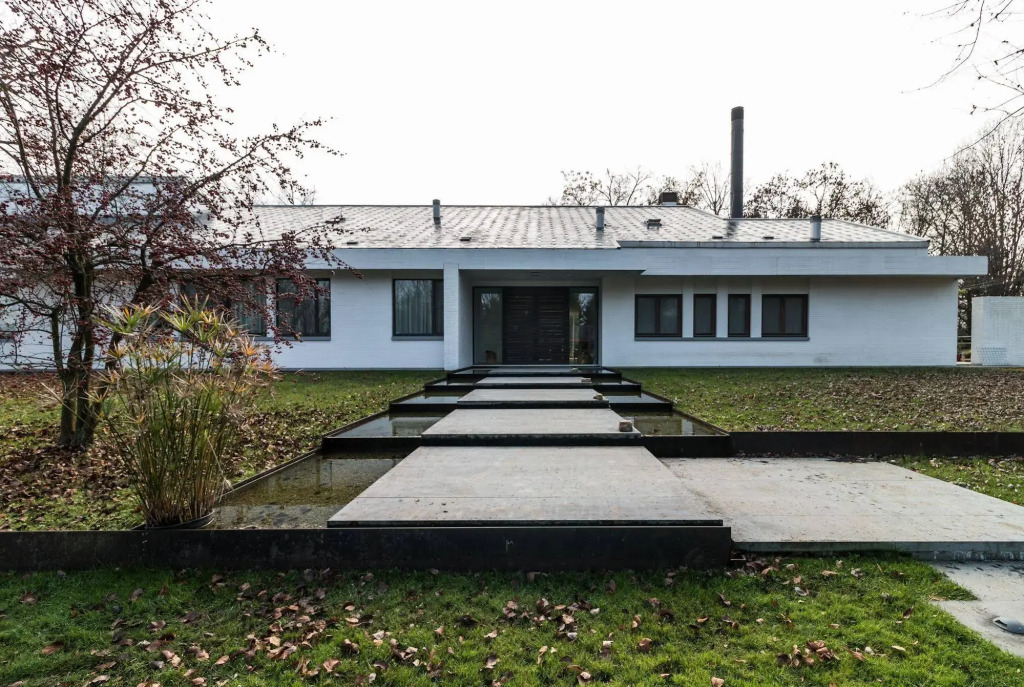 Villa Oasi Treviso