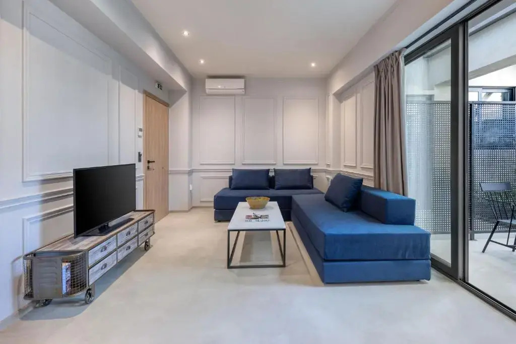 Muse Urban Suites