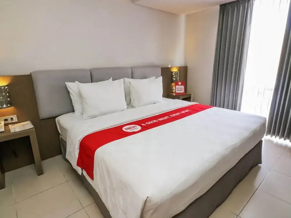 ZEN Rooms Legian Patih Jelantik