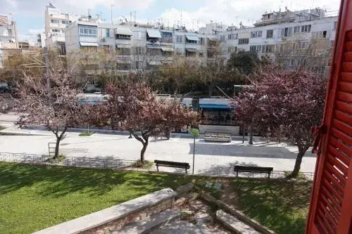 KYMA Apartments - Athens Acropolis 1