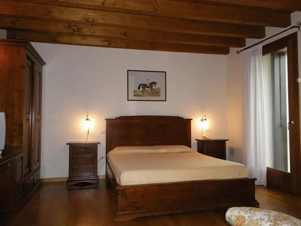 Locanda Valbella