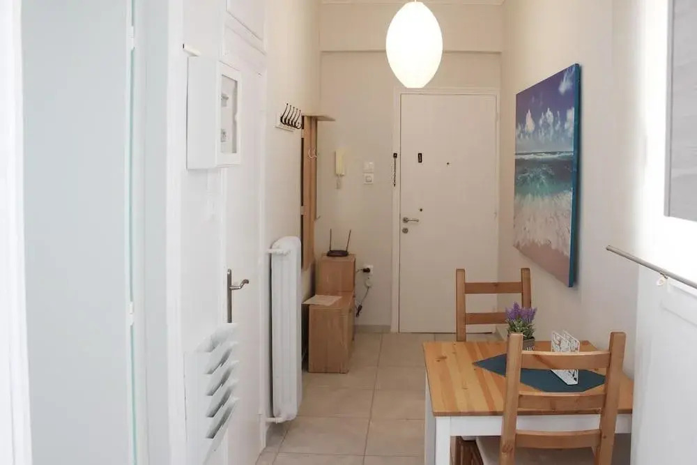 Petit Studio Next To Acropolis