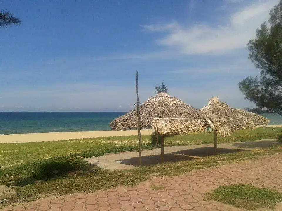Amazing Hotel, Trương Pháp, Quang Phú, Đồng Hới