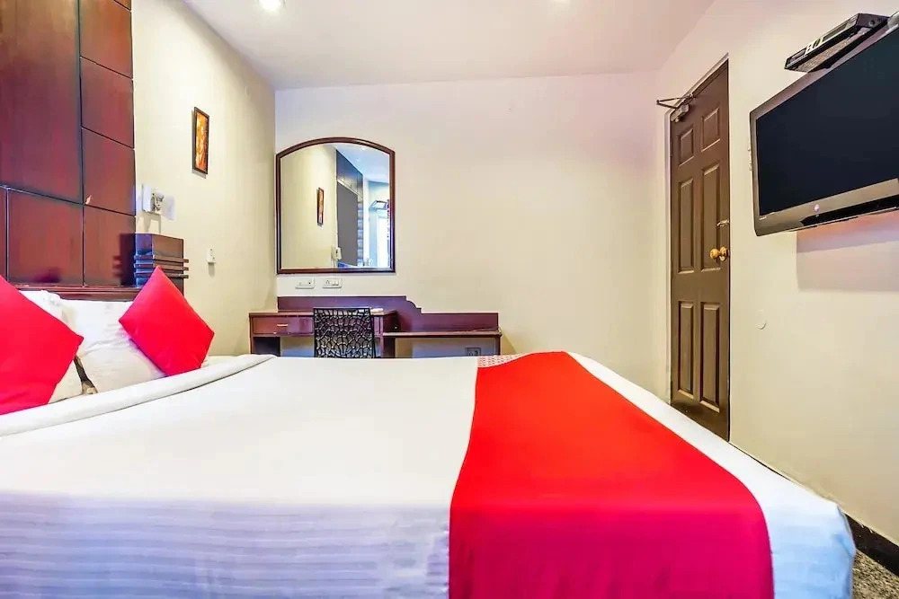 V Hotels Banjara by Oyo Rooms