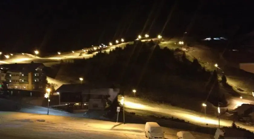 Andis Skihotel