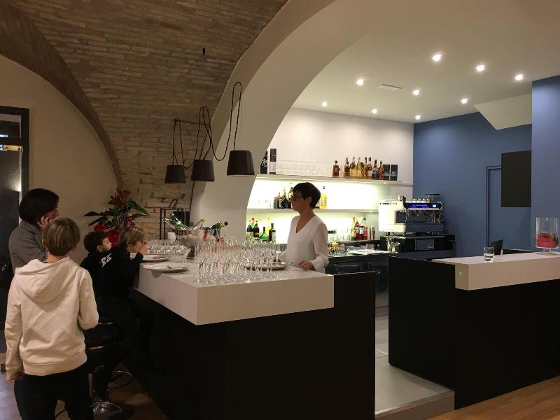 Locanda Giustini