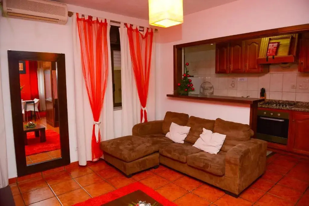 SEIA Apartamentos Serra da Estrela