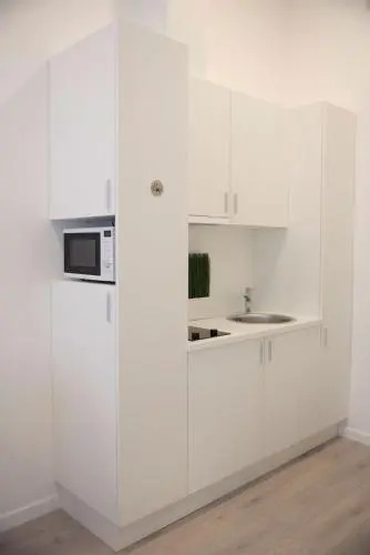 Barcode Apartments Zrinjevac