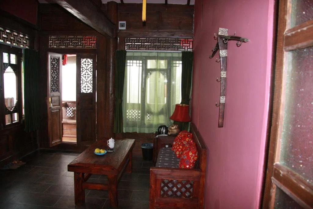 Lijiang Mijing Inn