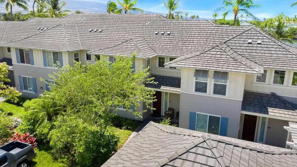 E2 Waikoloa Fairway Villas