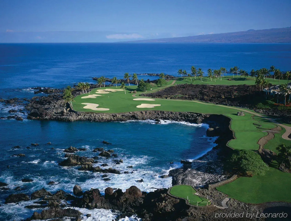 Mauna Lani, Auberge Collection