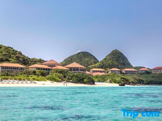 Club Med Kabira Ishigaki