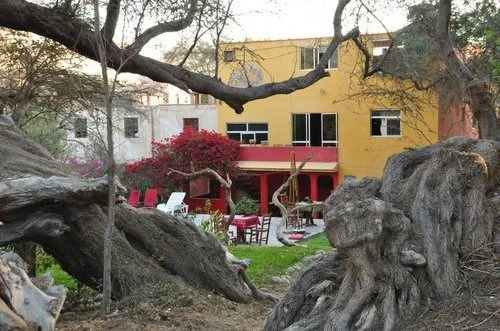 Hospedaje Rocha