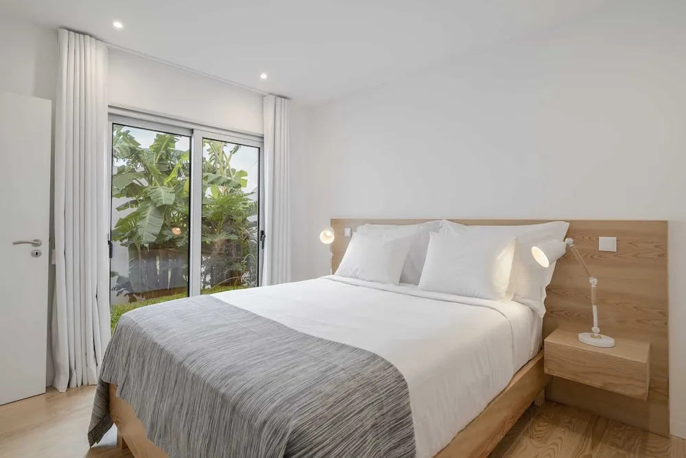 Casa da Vargem I, Pool for Small Families