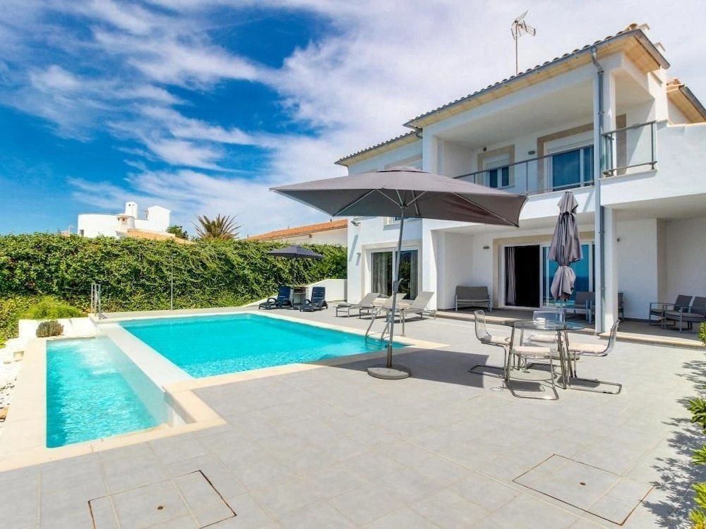 Villa Azul