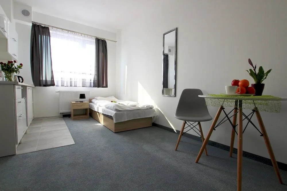 VESTA Apartamenty P23