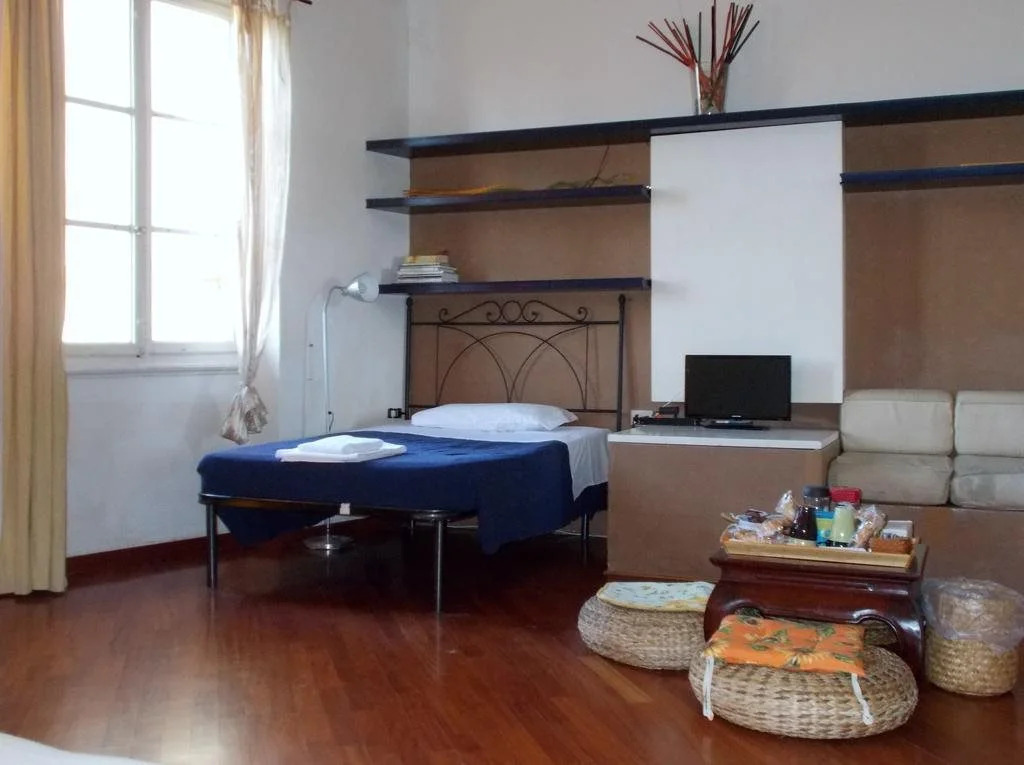 FuordArno Bed & Breakfast