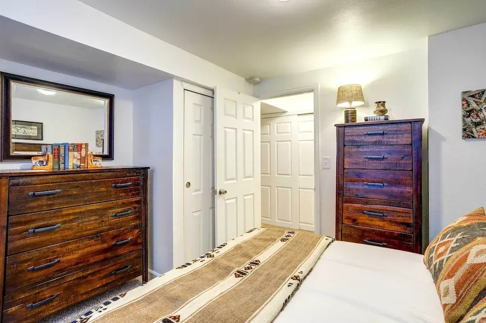 Near Denver Zoo: Home w/ Furnished Patio