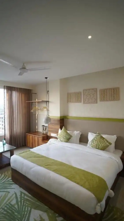 The Manor House Boutique Stays