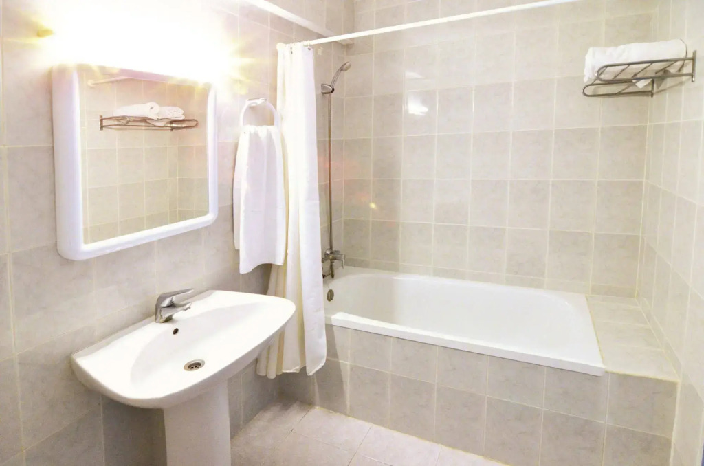 Hotel Apartamentos Vibra Central City