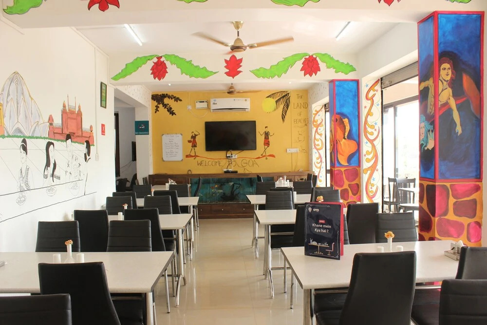 OYO Flagship 2844 Dewa Goa Hotel
