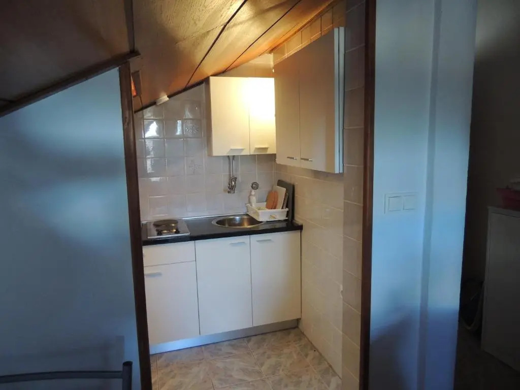 Apartments Suljic - Cash Only Property
