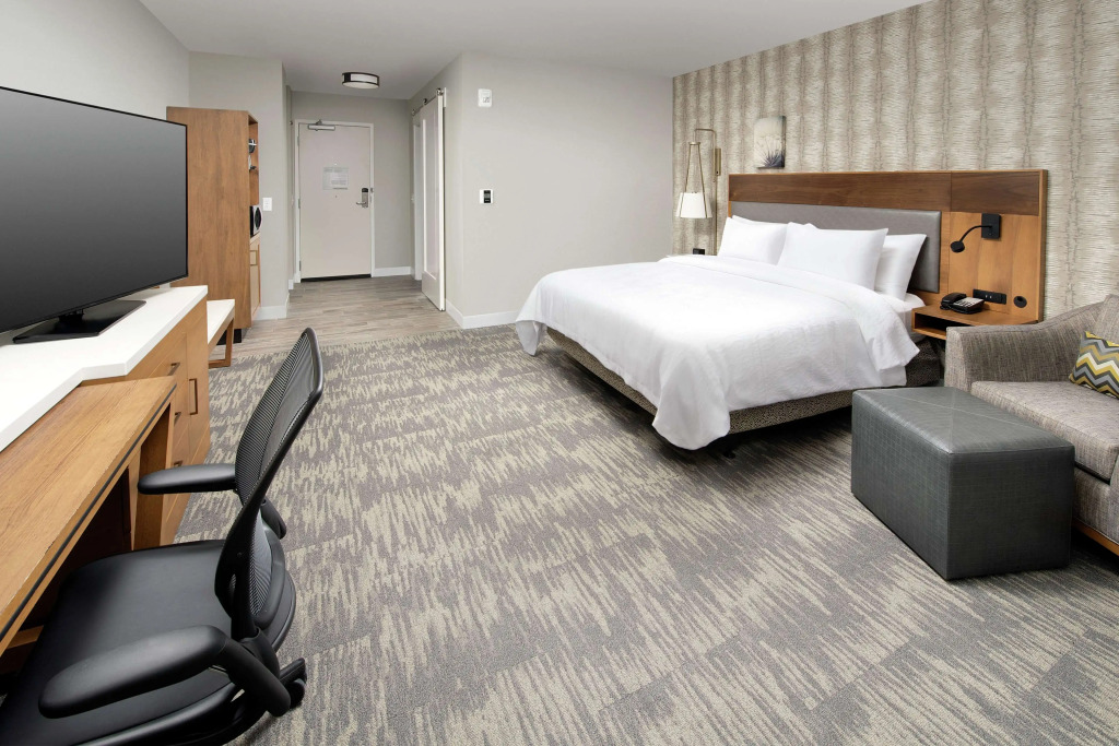 Hilton Garden Inn Westchester Dobbs Ferry