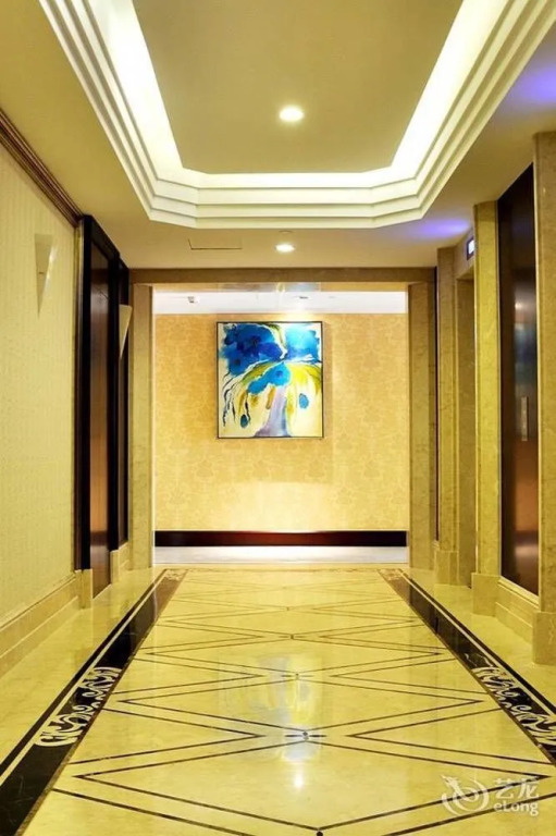 Qiantang River View Hotel Apartments