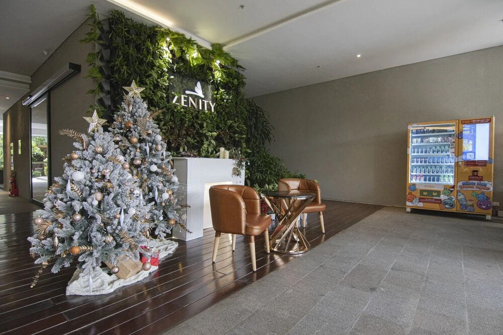 Le Places ZENITY Apartment District 1