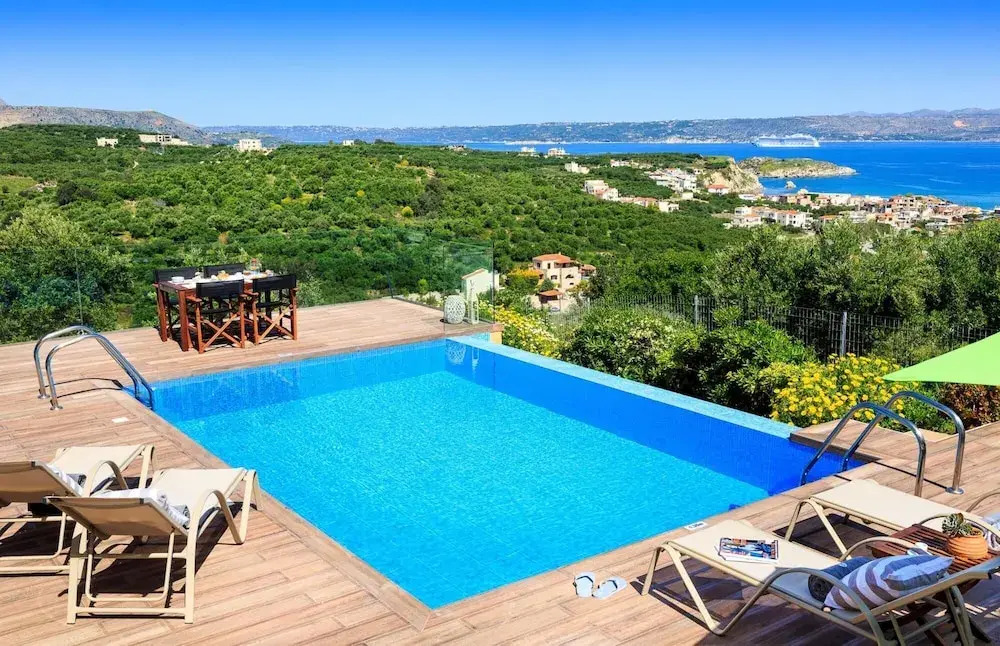Villa Asteriskos