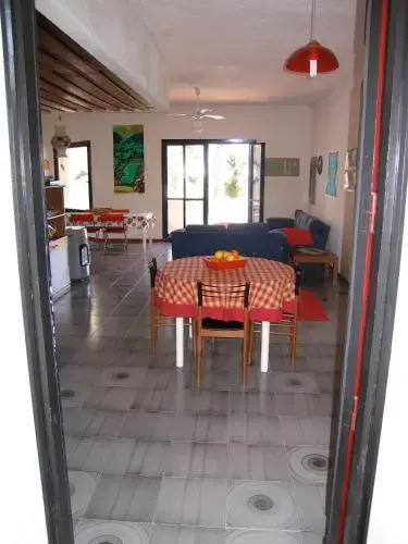 Casa AGATA
